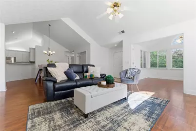 176 Vintage Club Circle, Marietta, GA 30066 - Photo 8