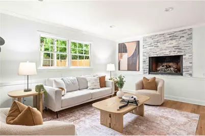 110 John Christopher Drive, Alpharetta, GA 30009 - Photo 36