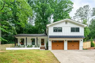 110 John Christopher Dr, Alpharetta, GA 30009 - Photo 1