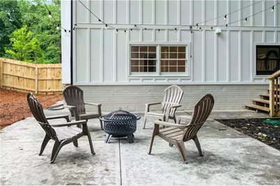 110 John Christopher Drive, Alpharetta, GA 30009 - Photo 22