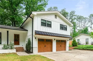 110 John Christopher Dr, Alpharetta, GA 30009 - Photo 2