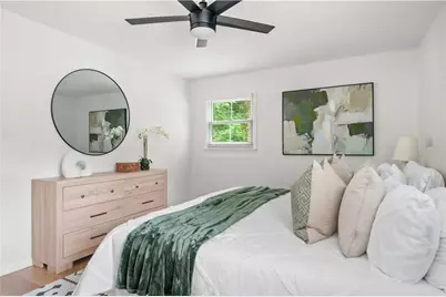 110 John Christopher Drive, Alpharetta, GA 30009 - Photo 42