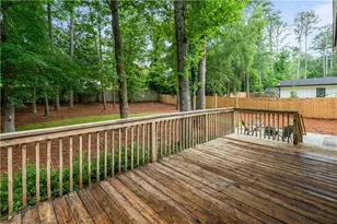 110 John Christopher Dr, Alpharetta, GA 30009 - Photo 24