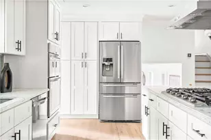 110 John Christopher Dr, Alpharetta, GA 30009 - Photo 10