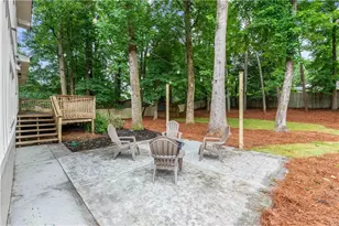 110 John Christopher Dr, Alpharetta, GA 30009 - Photo 16