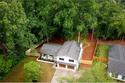 110 John Christopher Drive, Alpharetta, GA 30009 - Photo 56