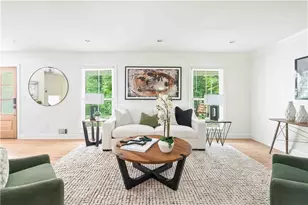 110 John Christopher Dr, Alpharetta, GA 30009 - Photo 8