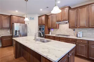 5731 Islington Dr, Powder Springs, GA 30127 - Photo 16
