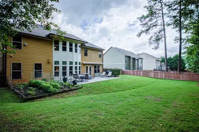 5731 Islington Drive, Powder Springs, GA 30127 - Photo 38
