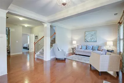 5731 Islington Drive, Powder Springs, GA 30127 - Photo 12