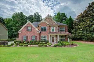 5731 Islington Dr, Powder Springs, GA 30127 - Photo 1