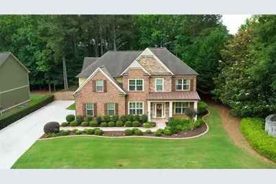 5731 Islington Drive, Powder Springs, GA 30127 - Photo 8