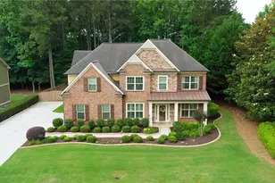 5731 Islington Dr, Powder Springs, GA 30127 - Photo 8