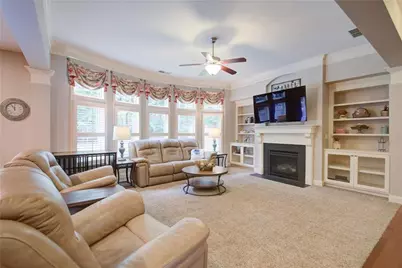 5731 Islington Drive, Powder Springs, GA 30127 - Photo 4