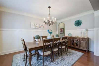 5731 Islington Drive, Powder Springs, GA 30127 - Photo 10