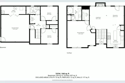 3833 Sunview Drive NW, Acworth, GA 30101 - Photo 38
