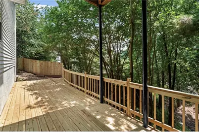 3833 Sunview Drive NW, Acworth, GA 30101 - Photo 26