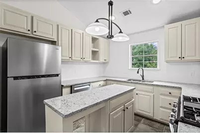 3833 Sunview Drive NW, Acworth, GA 30101 - Photo 10