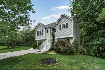 3833 Sunview Drive NW, Acworth, GA 30101 - Photo 2