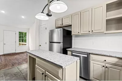 3833 Sunview Drive NW, Acworth, GA 30101 - Photo 12