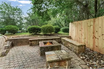 3833 Sunview Drive NW, Acworth, GA 30101 - Photo 28
