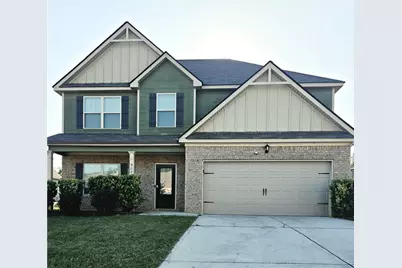 9025 Holder Road, Locust Grove, GA 30248 - Photo 1