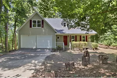 104 West Lane SE, Calhoun, GA 30701 - Photo 1