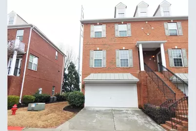 10829 Yorkwood Street, Duluth, GA 30097 - Photo 2