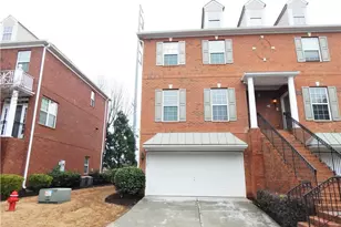 10829 Yorkwood St, Duluth, GA 30097 - Photo 2