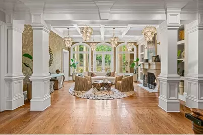 453 Londonberry Road, Sandy Springs, GA 30327 - Photo 8
