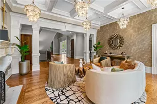 453 Londonberry Rd, Sandy Springs, GA 30327 - Photo 10