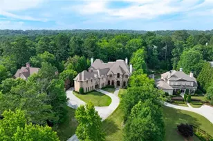 453 Londonberry Rd, Sandy Springs, GA 30327 - Photo 44
