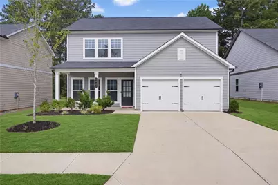 2048 Boxwood Circle, Conyers, GA 30094 - Photo 1