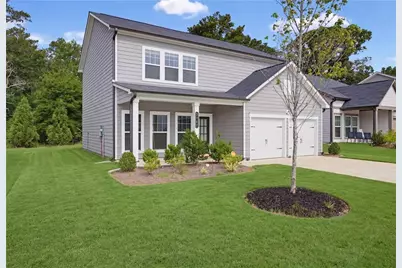 2048 Boxwood Circle, Conyers, GA 30094 - Photo 2