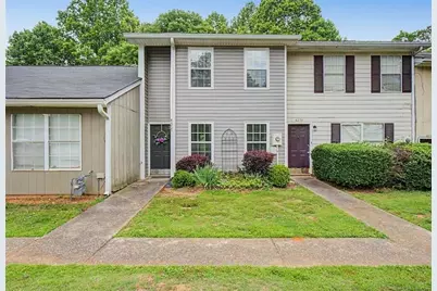 4277 Grogan Street, Acworth, GA 30101 - Photo 2