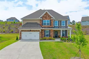 4040 Gallery Chase, Cumming, GA 30028 - Photo 1