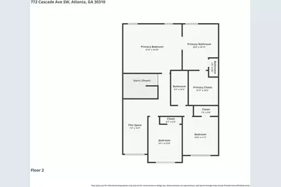 772 Cascade Avenue SW, Atlanta, GA 30310 - Photo 36