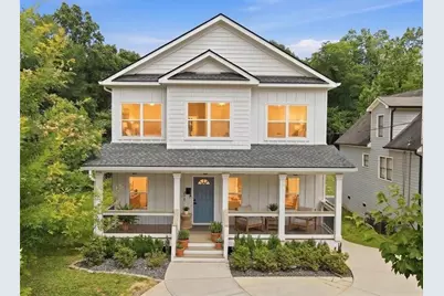 772 Cascade Avenue SW, Atlanta, GA 30310 - Photo 1