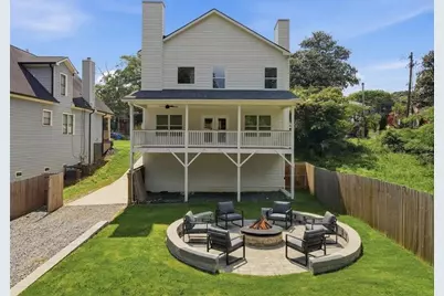772 Cascade Avenue SW, Atlanta, GA 30310 - Photo 2