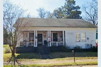 1016 Nicholson, Richland, GA 31825 - Photo 1