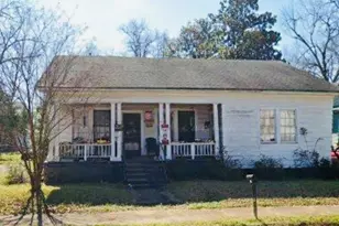 1016 Nicholson, Richland, GA 31825 - Photo 1