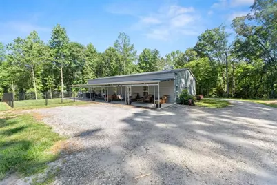 1366 Wheeler Cemetery Road, Maysville, GA 30558 - Photo 2