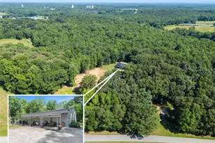 1366 Wheeler Cemetery Rd, Maysville, GA 30558 - Photo 2