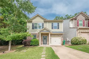 177 Village Trail, Woodstock, GA 30188 - Photo 1