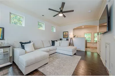 177 Village Trail, Woodstock, GA 30188 - Photo 12