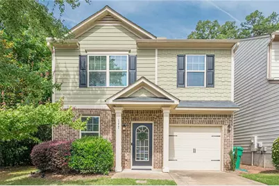 177 Village Trail, Woodstock, GA 30188 - Photo 2