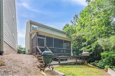 177 Village Trail, Woodstock, GA 30188 - Photo 40