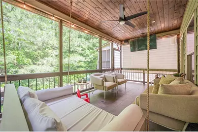 177 Village Trail, Woodstock, GA 30188 - Photo 4