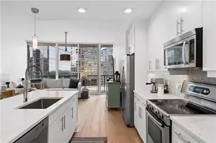 1080 Peachtree St, Atlanta, GA 30309 - Photo 6