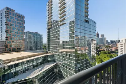 1080 Peachtree Street #1504, Atlanta, GA 30309 - Photo 18